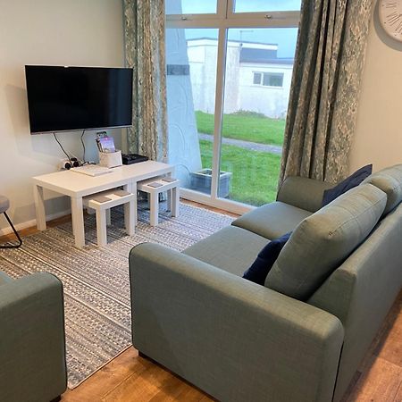 Chalet 23 Widemouth Bay Б'юд Екстер'єр фото