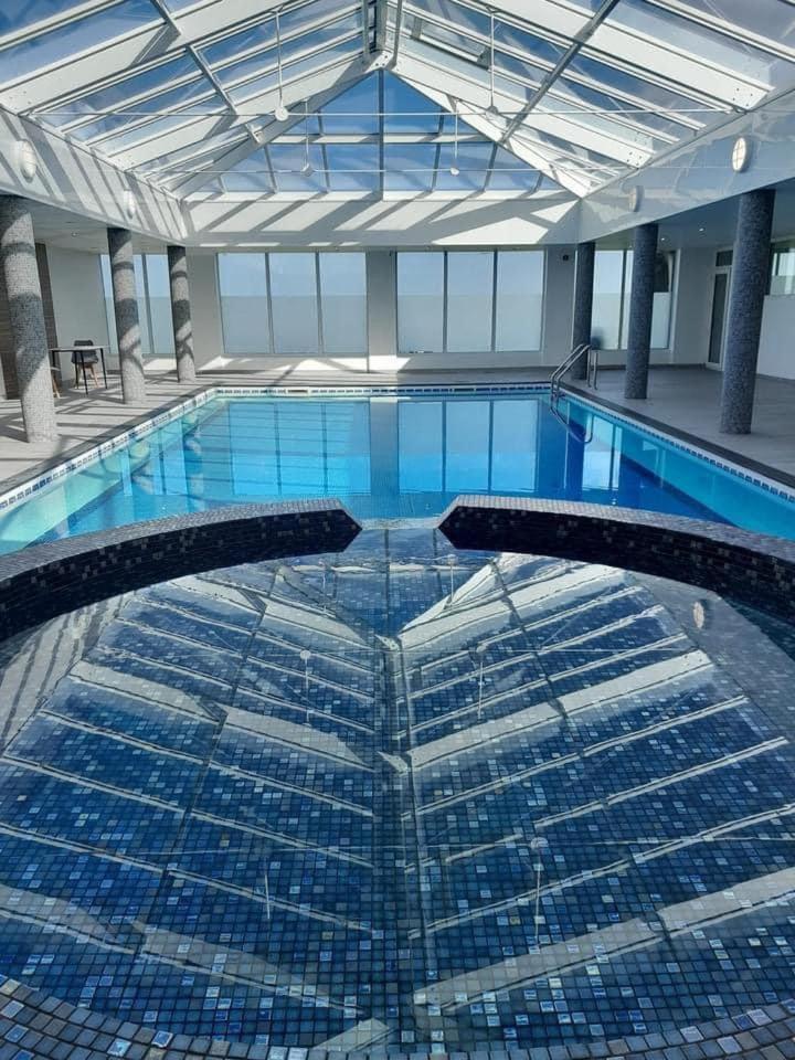 Chalet 23 Widemouth Bay Б'юд Екстер'єр фото
