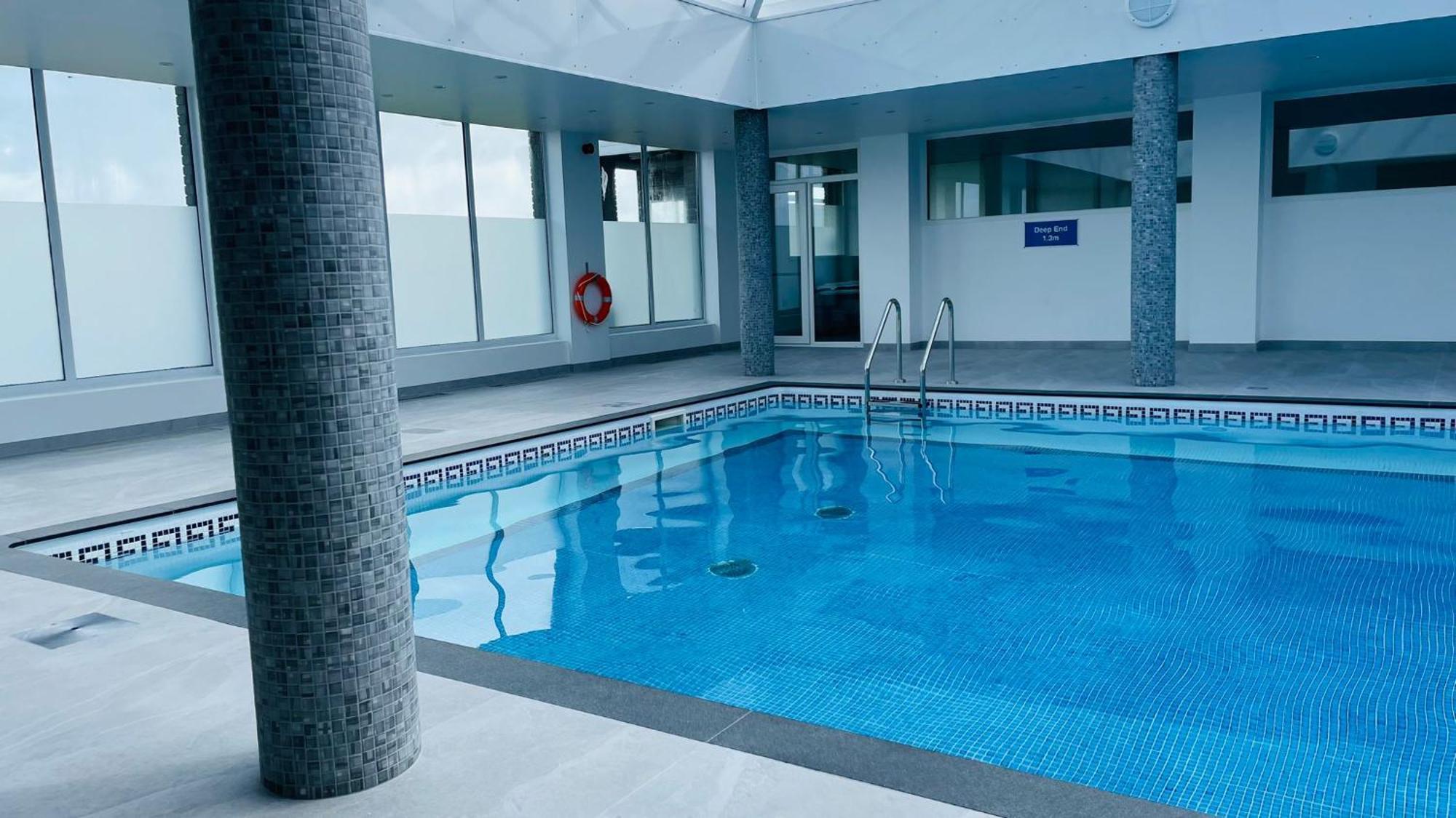 Chalet 23 Widemouth Bay Б'юд Екстер'єр фото